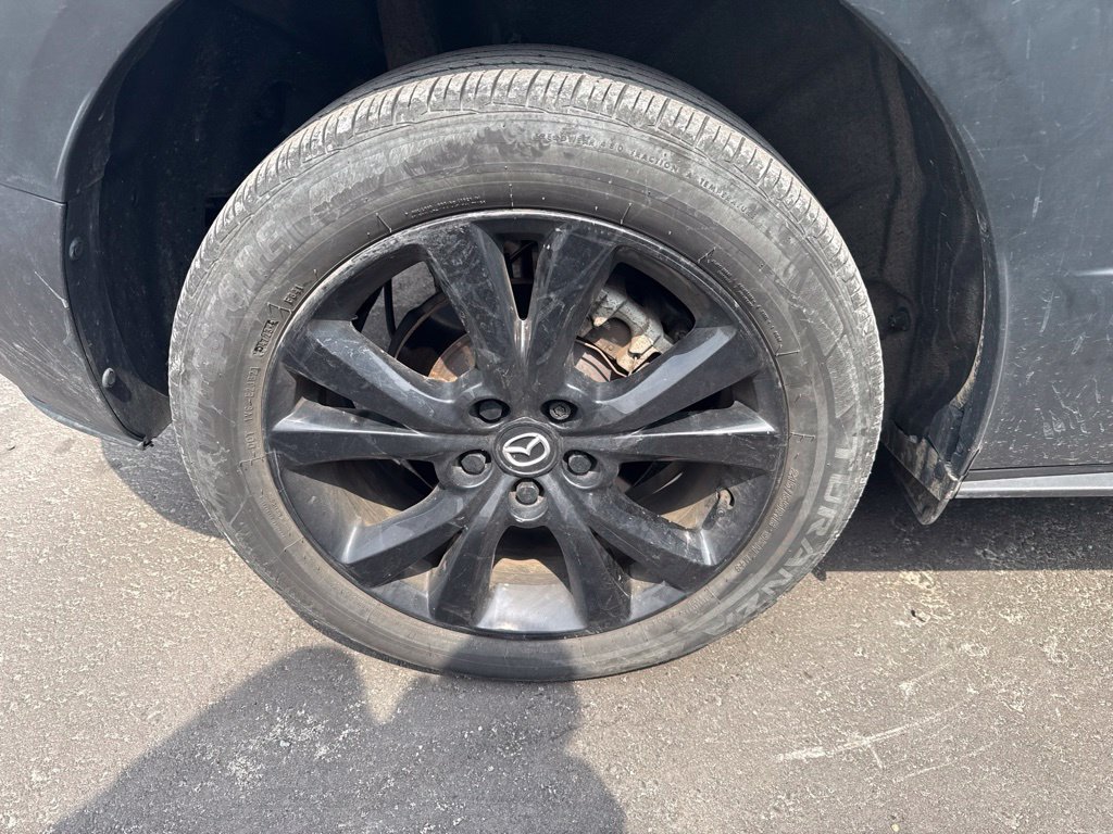 Used 2024 Mazda CX-30 SUV