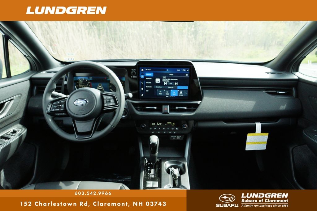 New 2026 Subaru Outback SUV