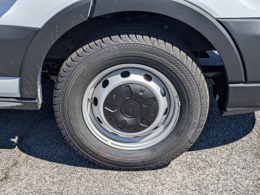 2025 Ford Transit-150 Cargo Van 