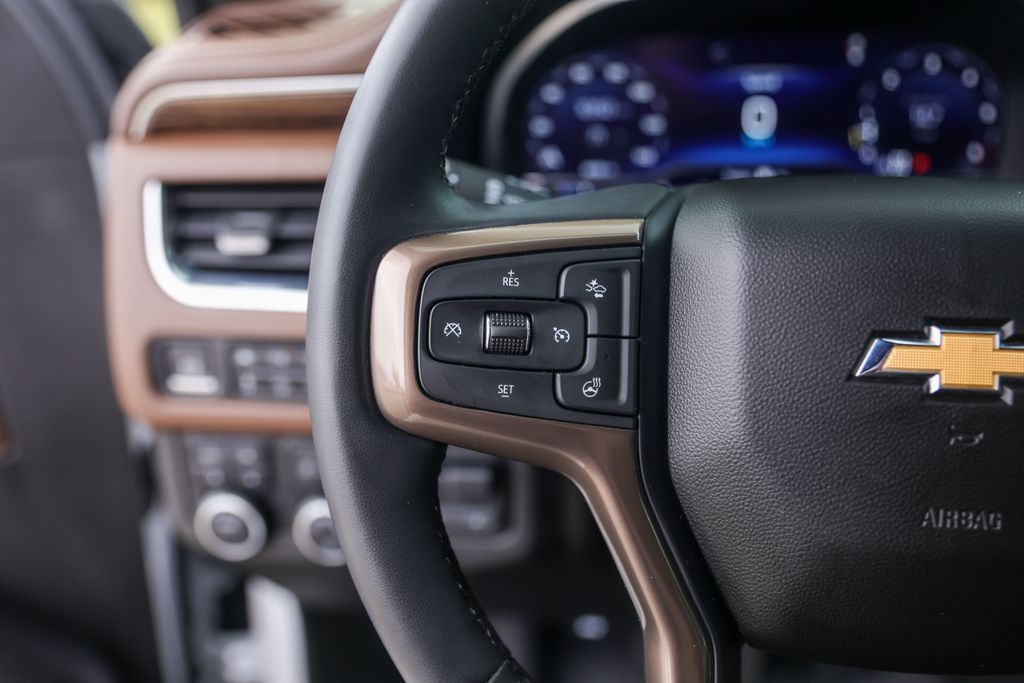 Used Car 2023 Chevrolet Tahoe  High Country For Sale Under $60,000 In Austin, Texas