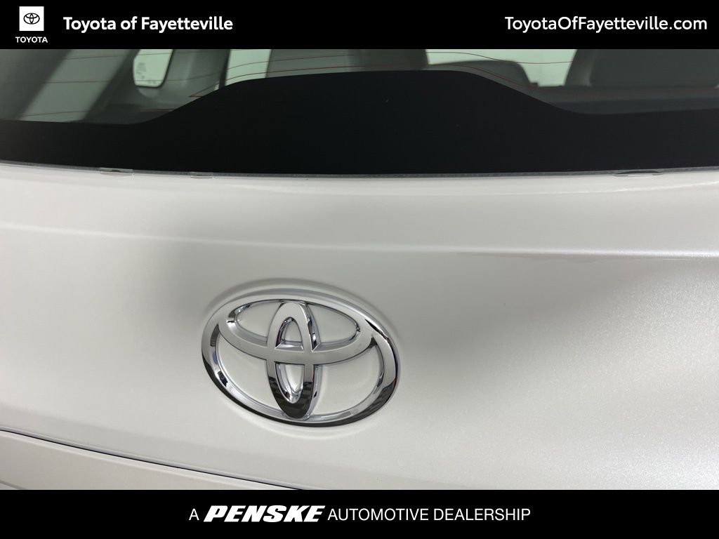 Thumbnail: 2026 Toyota Corolla Cross - 15