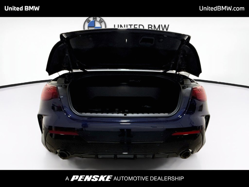 Thumbnail: 2027 BMW 4 Series - 20