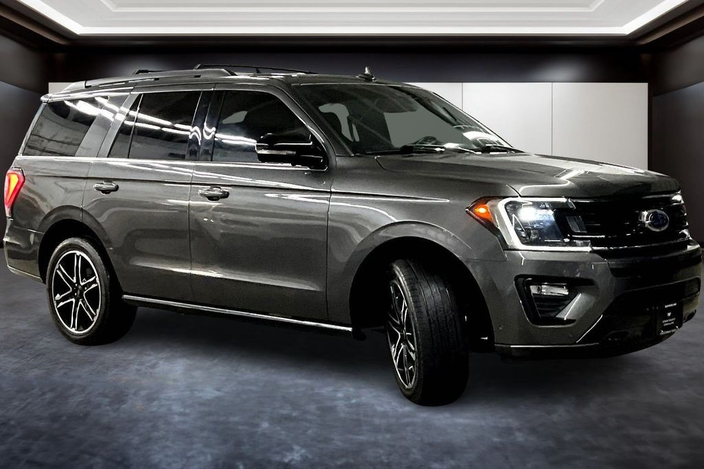 2019 Ford Expedition Limited 4WD