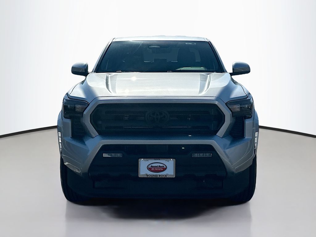 2025 Toyota Tacoma SR5 2
