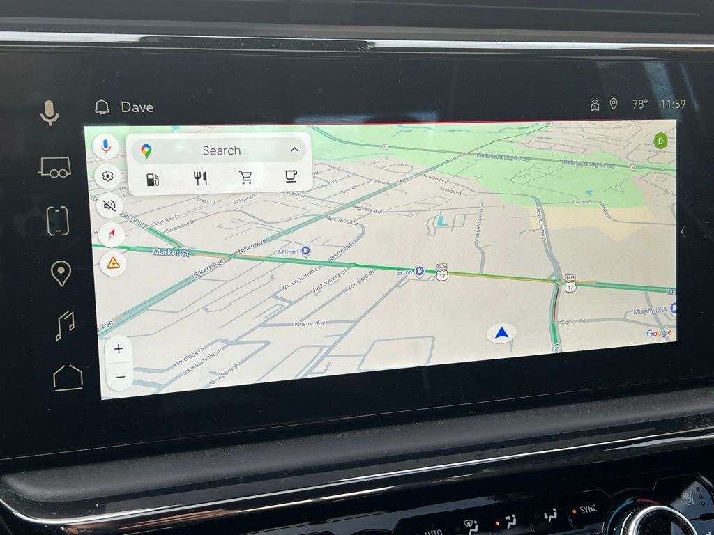 Thumbnail: 2023 GMC Sierra 1500 - 14