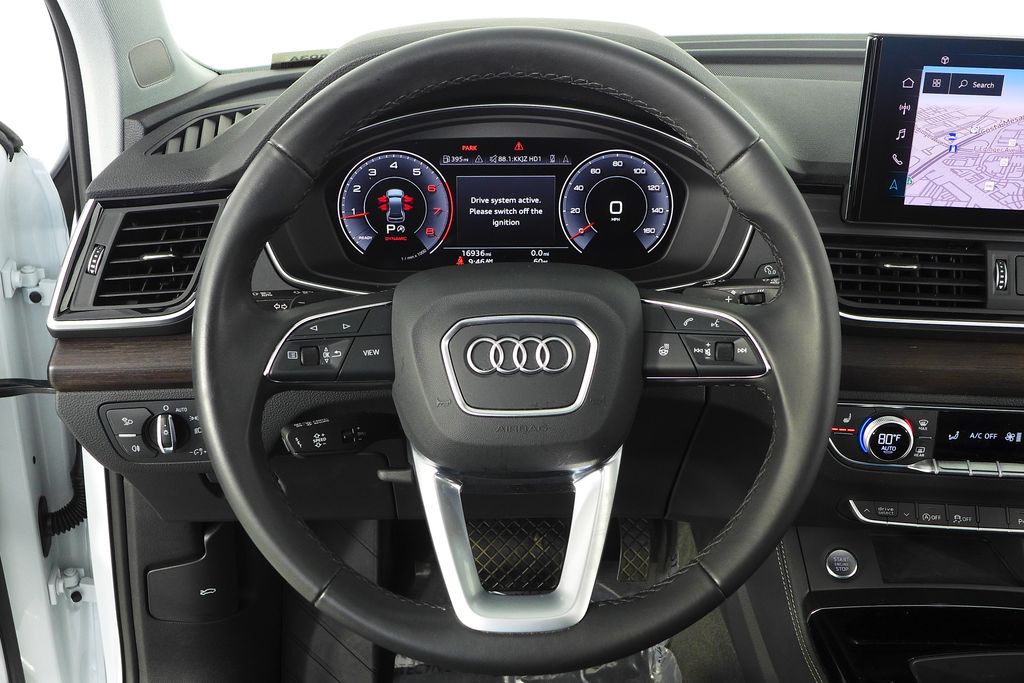 Thumbnail: 2023 Audi Q5 - 27