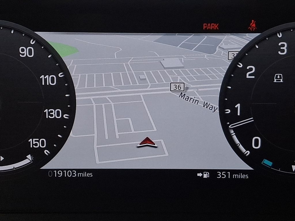 Thumbnail: 2025 Land Rover Defender - 21