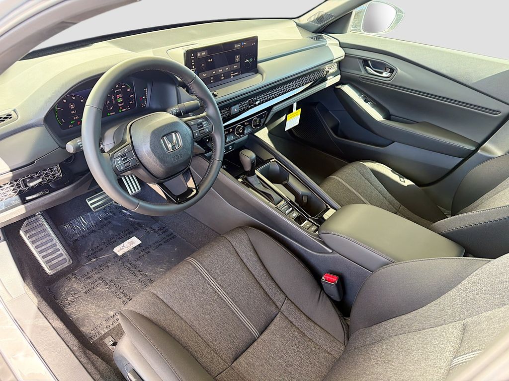 Thumbnail: 2026 Honda Accord - 6