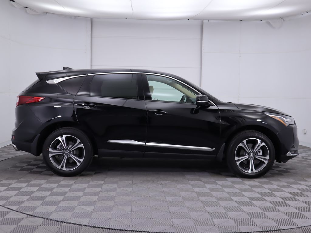 2024 Acura RDX Advance 5