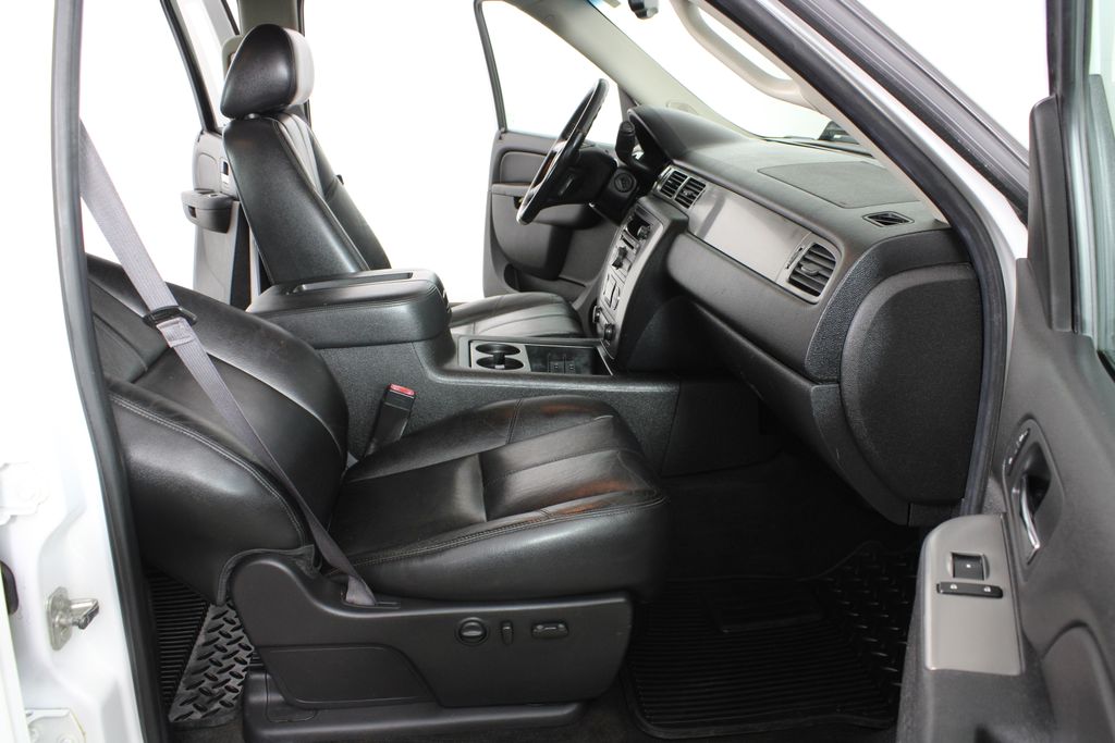 Used 2013 Chevrolet Silverado 1500 for sale in 
