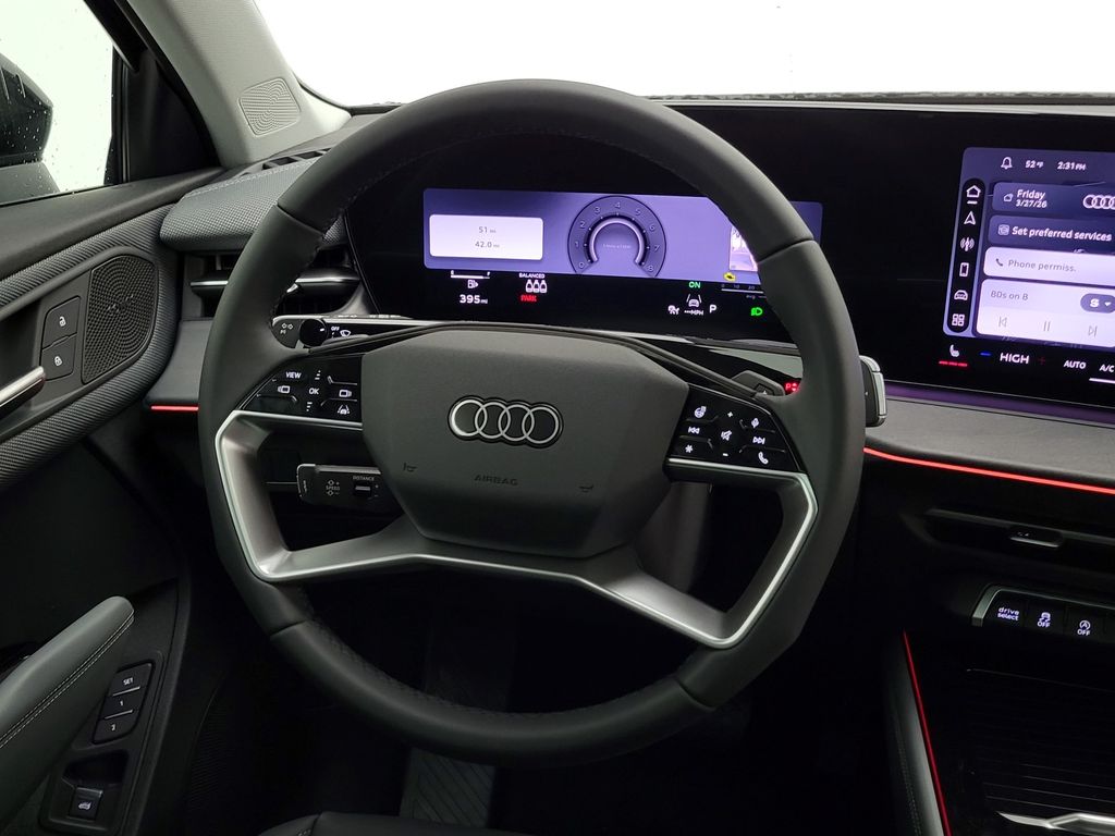 Thumbnail: 2026 Audi Q3 - 21