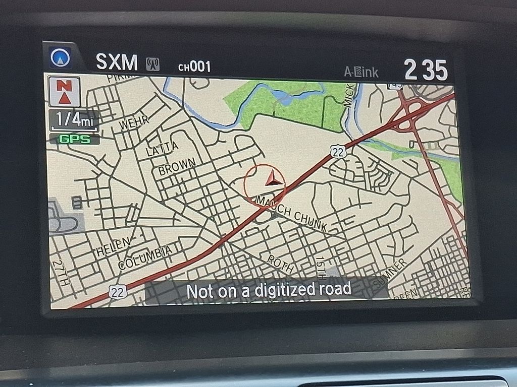 2017 Acura MDX — photo 20