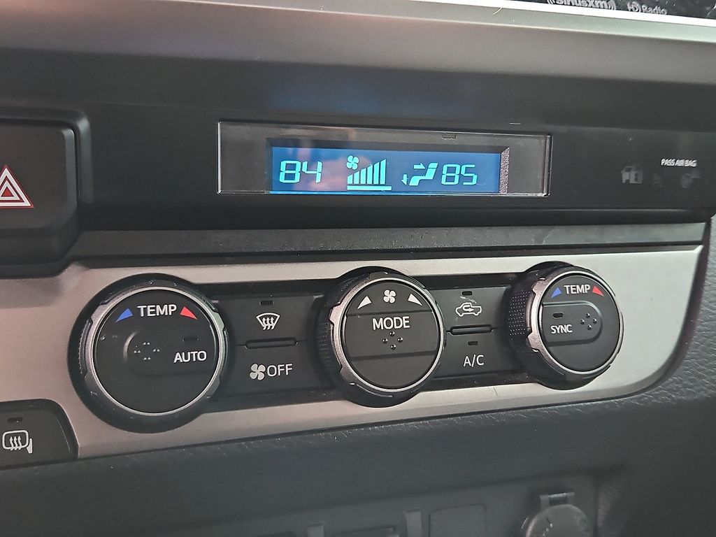 Thumbnail: 2023 Toyota Tacoma - 17