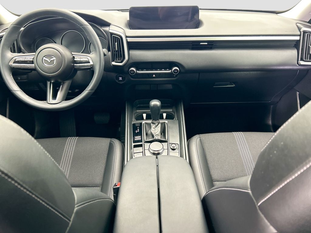 Thumbnail: 2024 Mazda CX-50 - 13