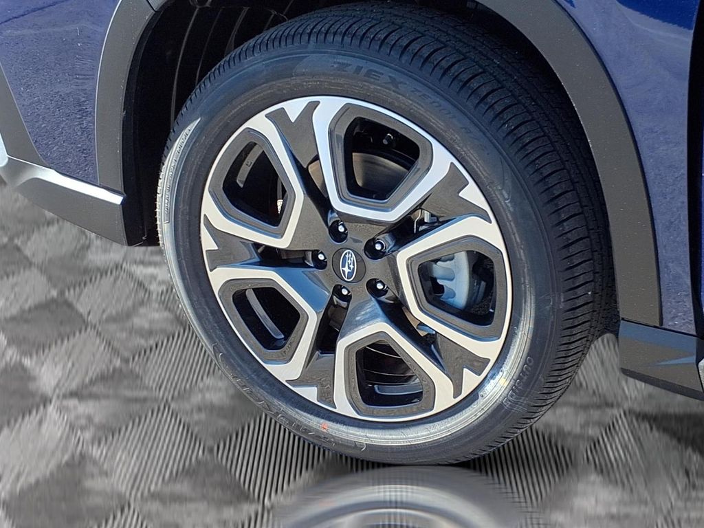 new 2026 Subaru Ascent car, priced at $46,799