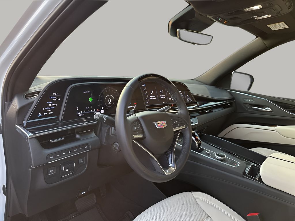 Used Car 2023 Cadillac Escalade  Sport For Sale Under $80,000 In Austin, Texas