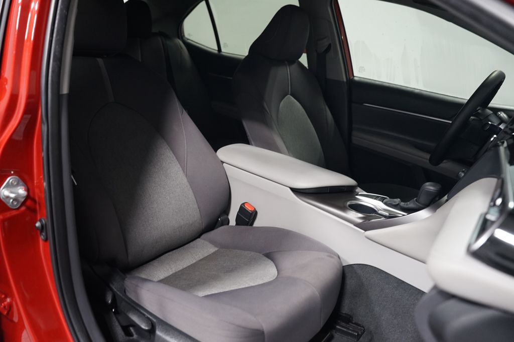 Thumbnail: 2023 Toyota Camry - 25