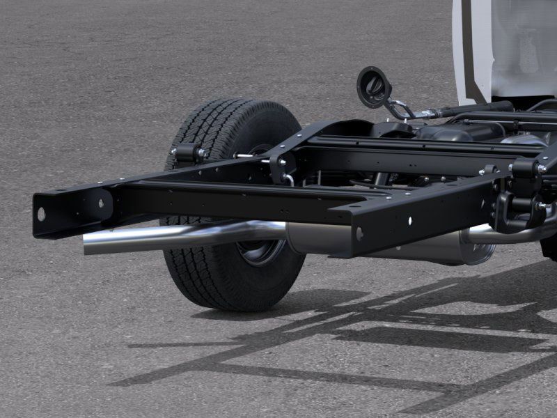 New Car 2025 Chevrolet Express 3500  Work Van For Sale Under $70,000 In Austin, Texas