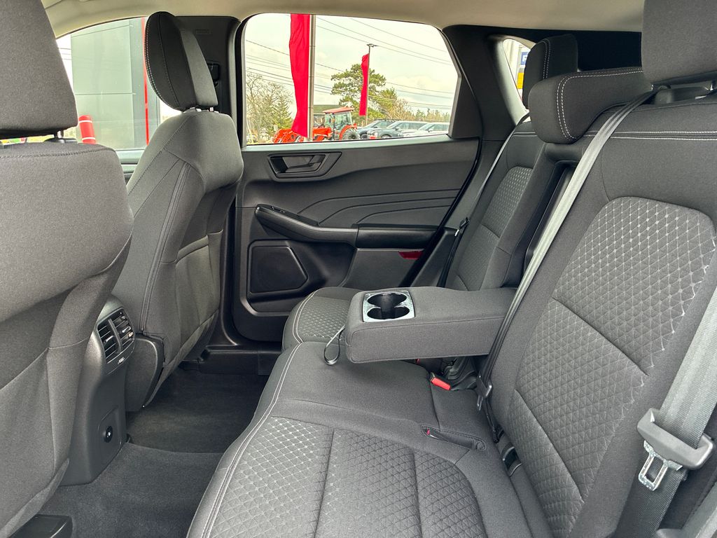 2023 Ford Escape Active Gray at Honda North