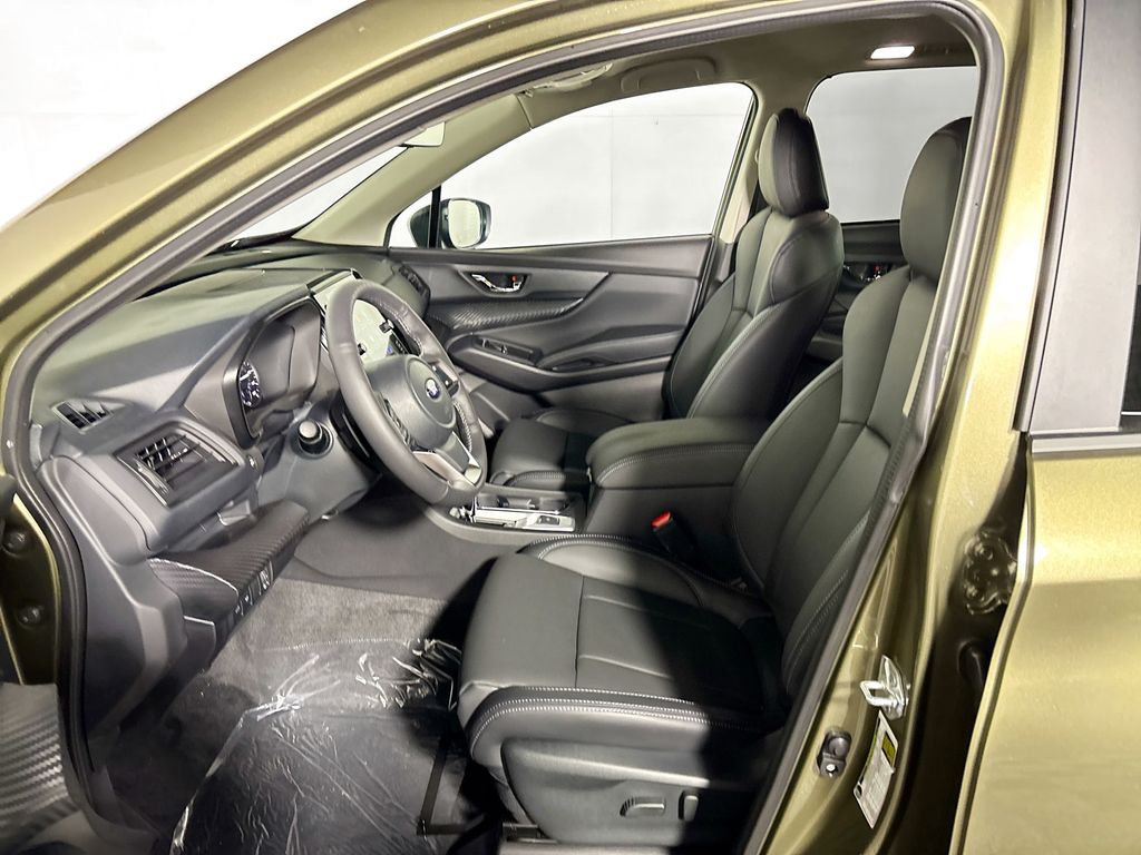 2026 Subaru Ascent Premium