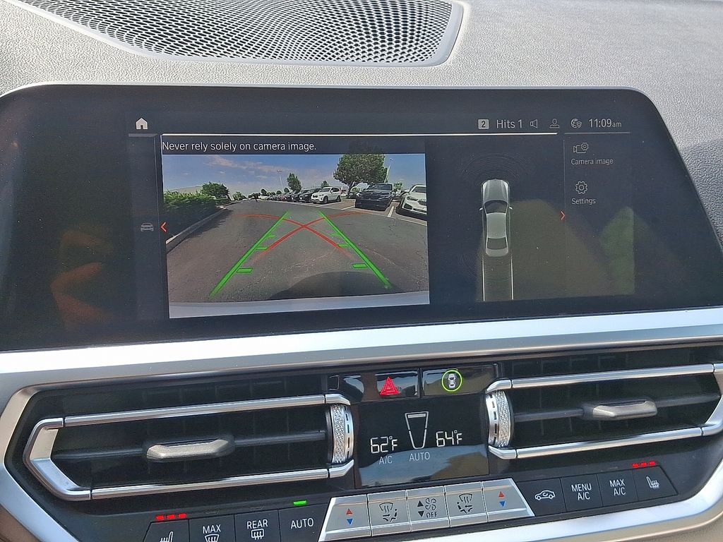 2022 BMW 3 Series 330i xDrive 19