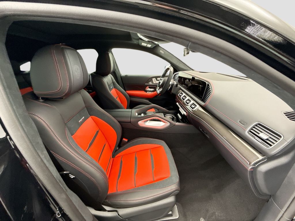 Thumbnail: 2026 Mercedes-Benz GLE - 19