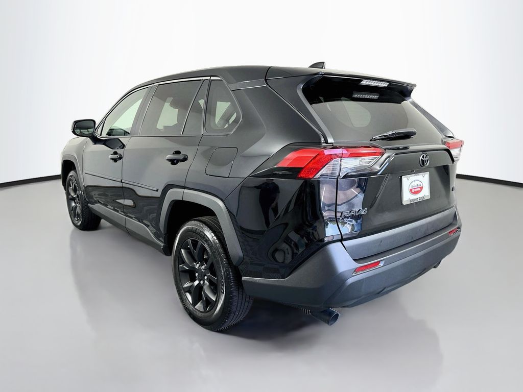 Thumbnail: 2025 Toyota RAV4 - 7
