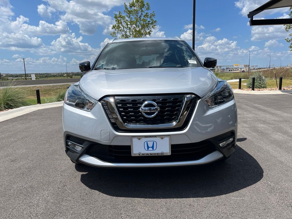 Thumbnail: 2019 Nissan Kicks - 2