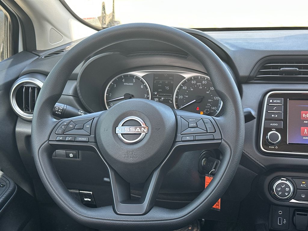 Used 2025 White Nissan 1.6 S image 24