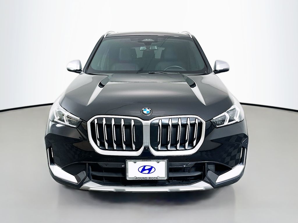 Thumbnail: 2023 BMW X1 - 2
