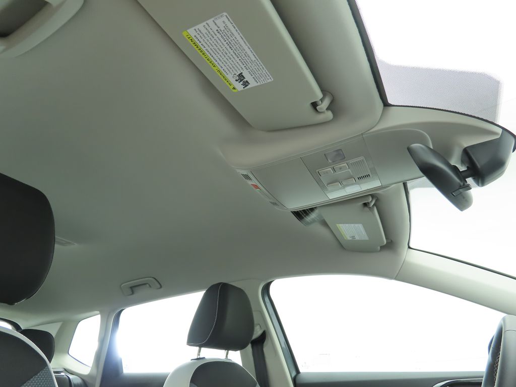 Thumbnail: 2025 Volkswagen Taos - 18