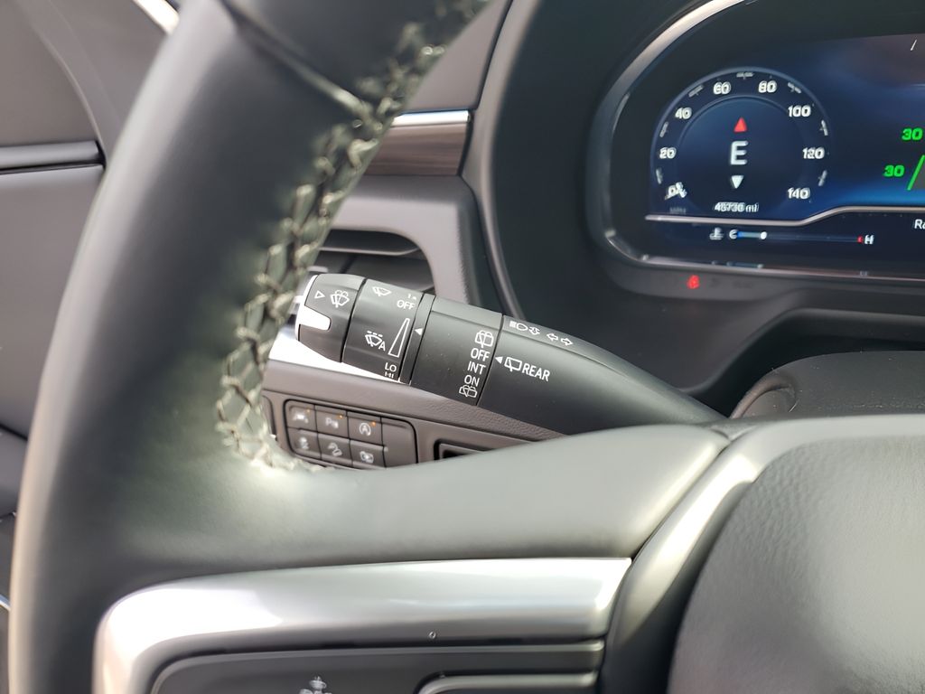 Used Car 2024 Chevrolet Tahoe  Z71 For Sale Under $60,000 In Austin, Texas