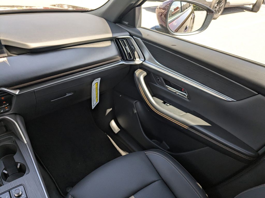 2026 Mazda CX-90 3.3 Turbo S Premium Plus