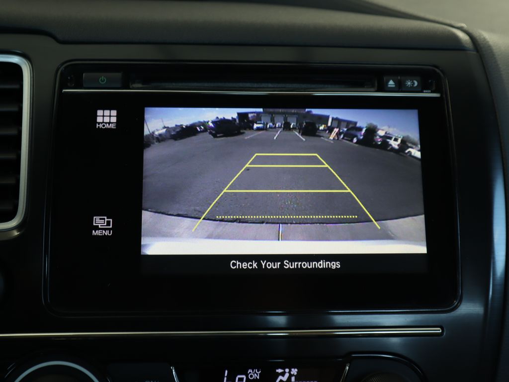 Thumbnail: 2015 Honda Civic - 15