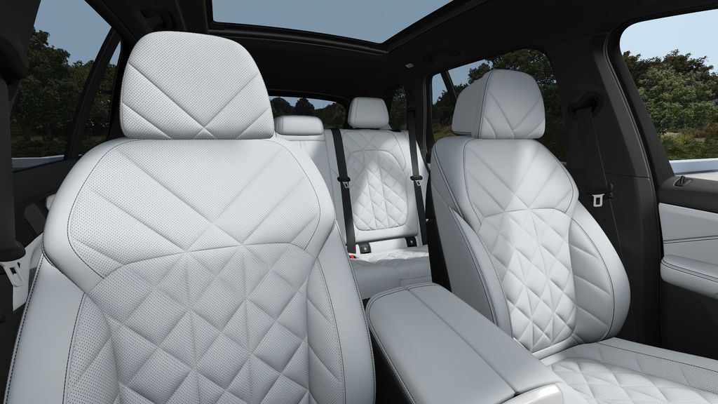 2026 BMW X5 xDrive40i 11