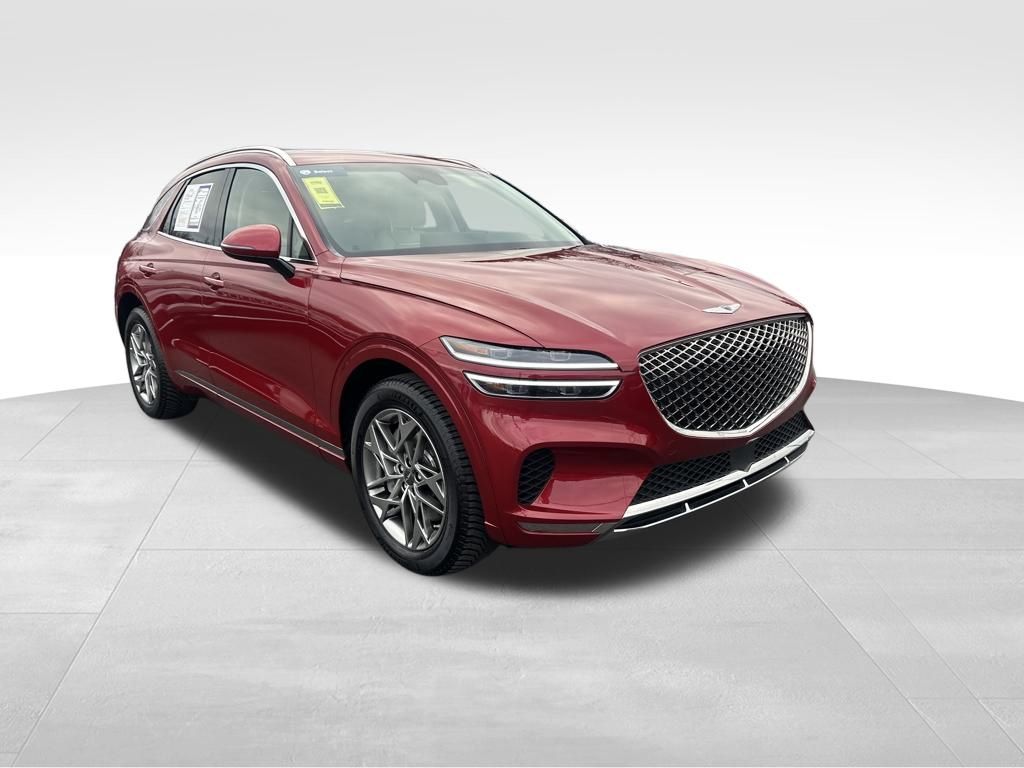 2023 Genesis GV70 2.5T AWD