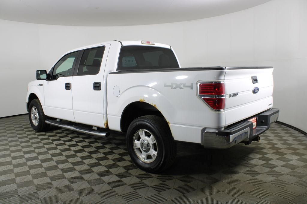 Used 2013 Ford F-150 for sale in 