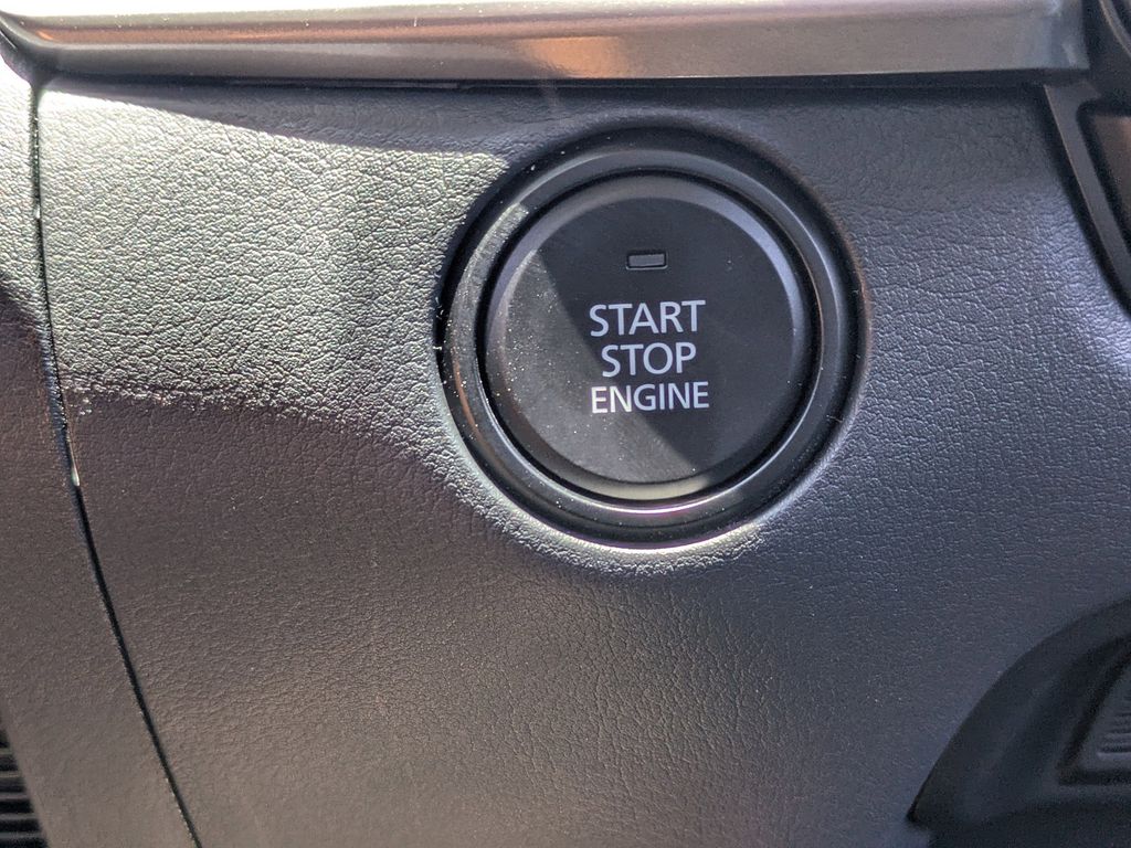 2026 Mazda CX-30 2.5 S Select Sport
