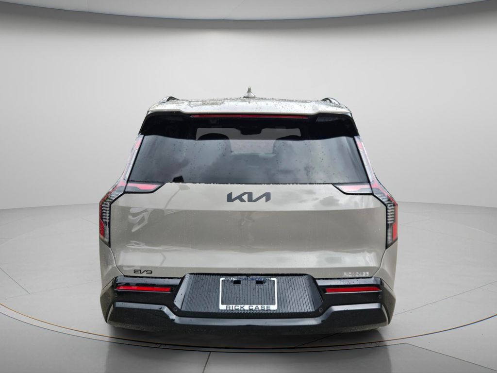 2026 Kia Ev9 - $62,285