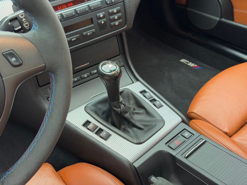 Thumbnail: 2005 BMW M3 - 12