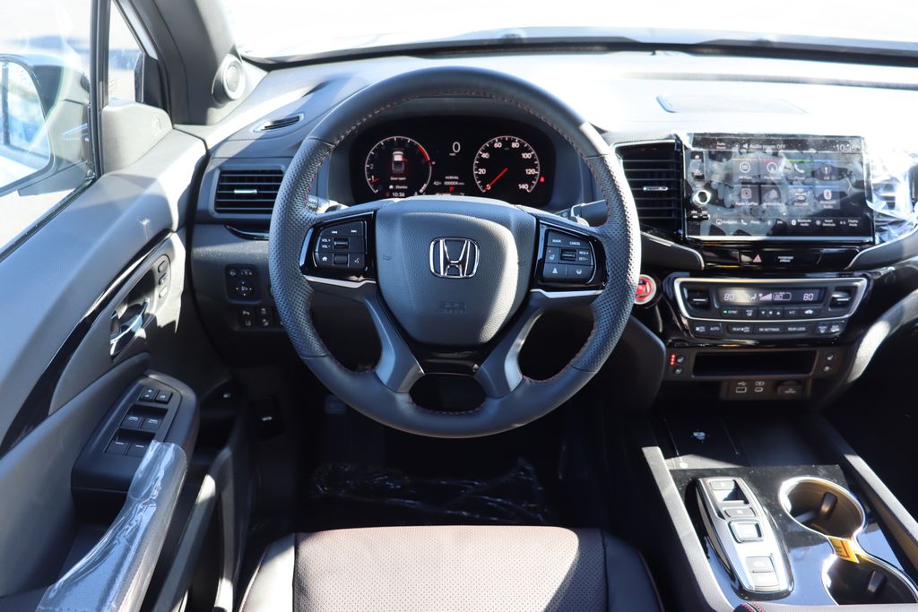 Thumbnail: 2026 Honda Ridgeline - 17