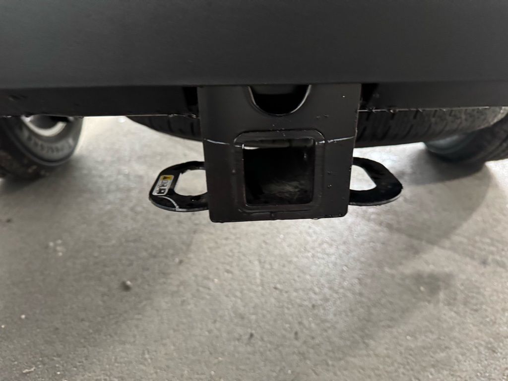 Thumbnail: 2026 Toyota Tacoma - 18