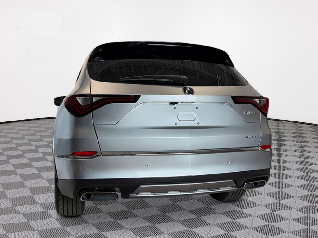new 2026 Acura MDX car, priced at $60,850