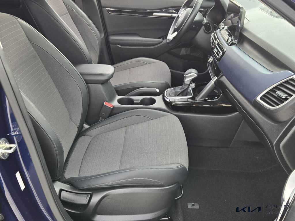 2023 Kia Seltos - $18,903