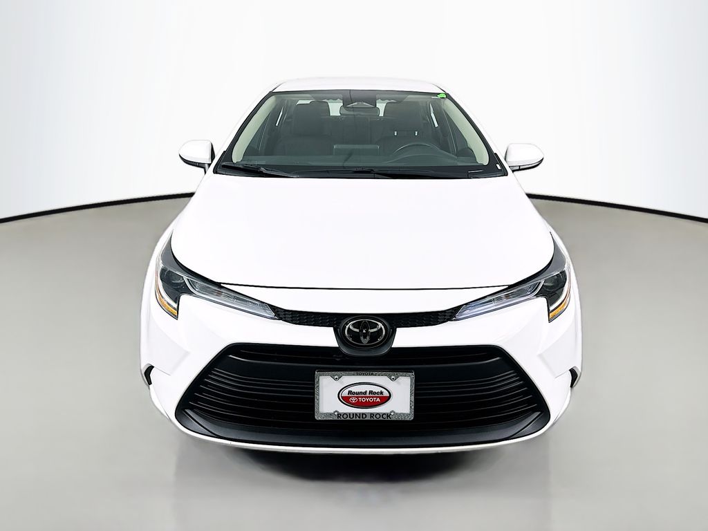 2023 Toyota Corolla LE 2