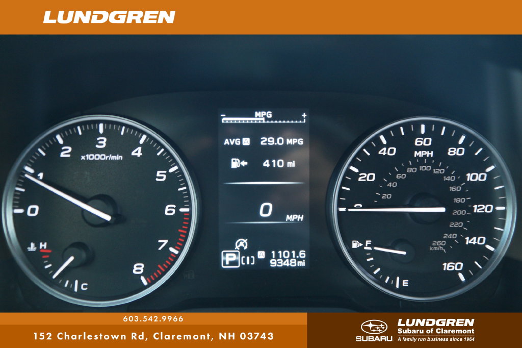 Used 2025 Subaru Crosstrek SUV