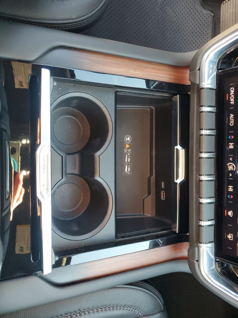 Used Car 2025 Gmc Yukon  Denali For Sale Under $80,000 In Austin, Texas