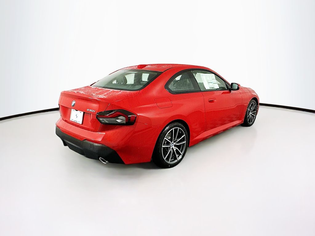 Thumbnail: 2024 BMW 2 Series - 5