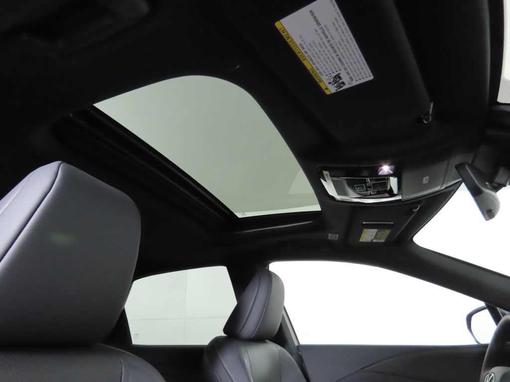 Thumbnail: 2025 Lexus RX - 18