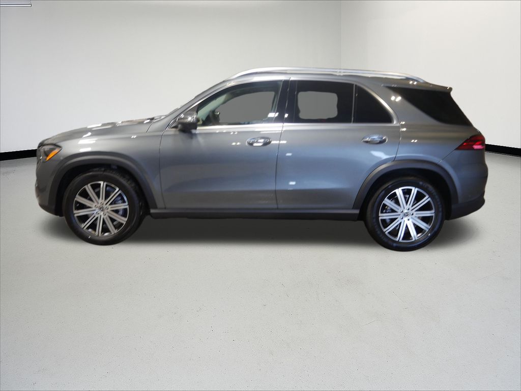 Thumbnail: 2026 Mercedes-Benz GLE - 2